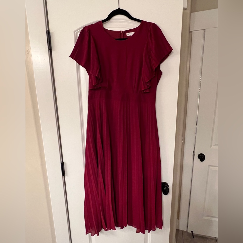 Ivy City Co Dress